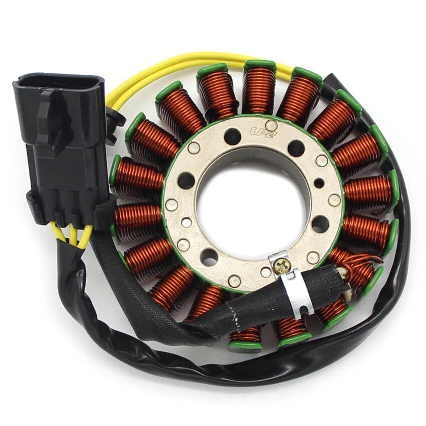 Magneto Stator Coil for Victory V92C V92SC (2000-2001)