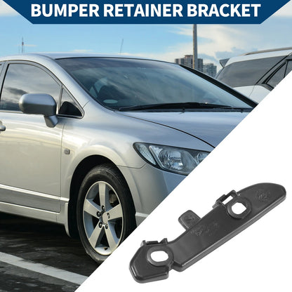 Front Left Bumper Retainer Bracket for BMW 328i (2012-2016)