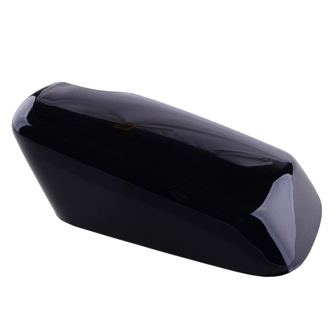 Right Side Rearview Mirror Cover for BMW 3 Series E46 (1998-2006)