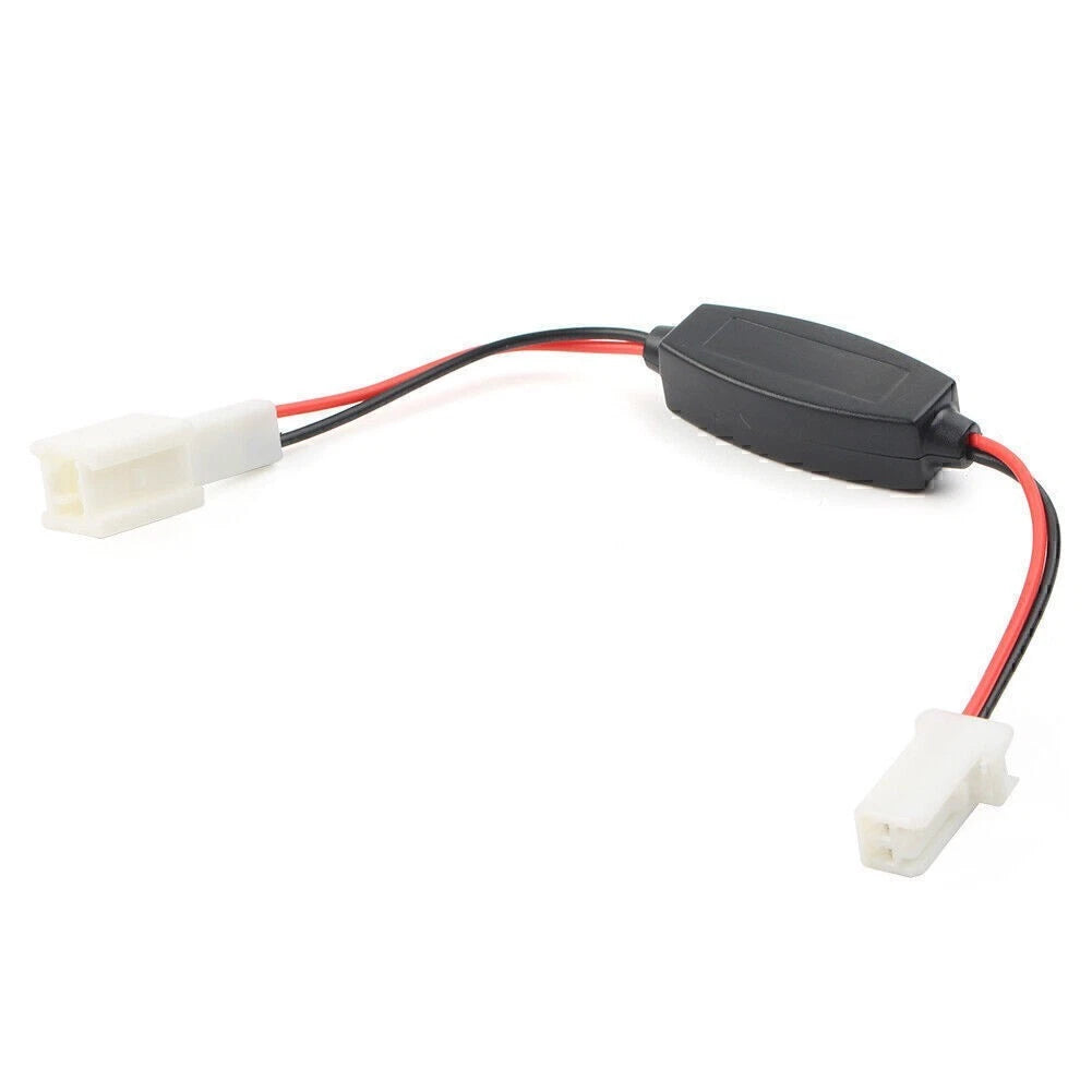 LED Strobe Flash Module Tail Brake Light for Honda Civic Hatchback (16-21)