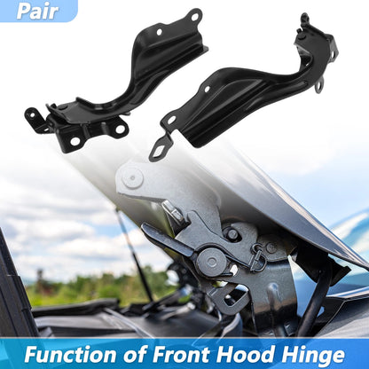 Hood Hinge for Subaru XV Crosstrek Impreza (2012-2023)