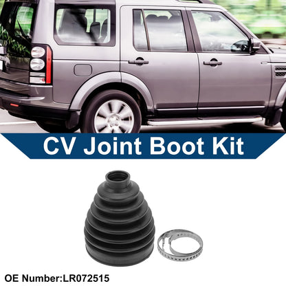 Inner CV Joint Boot Kit for Land Rover LR4 (2013-2016)
