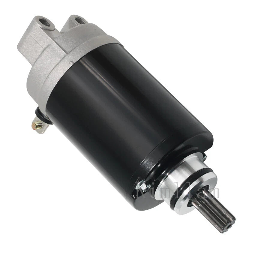 Starter Motor for Kawasaki Z1000 ABS ZR1000G (2014-2016)