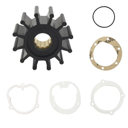 Impeller Kit for Jabsco, Onan, Perkins, 3805, 132-0162, 0460038, 40-60HP