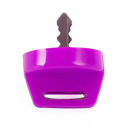 Purple Key Cover for Polaris Sportsman 335/400/450/500/570/800 (2000-2023)