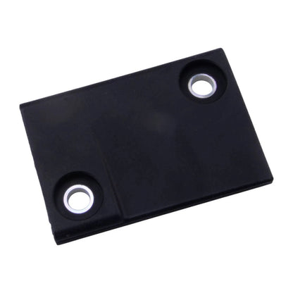 Black Rear Door Bottom Strike Plate for Citroen Relay (2006-2019)