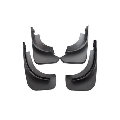 Mud Flaps Splash Guards for VW Touareg (2004-2010)
