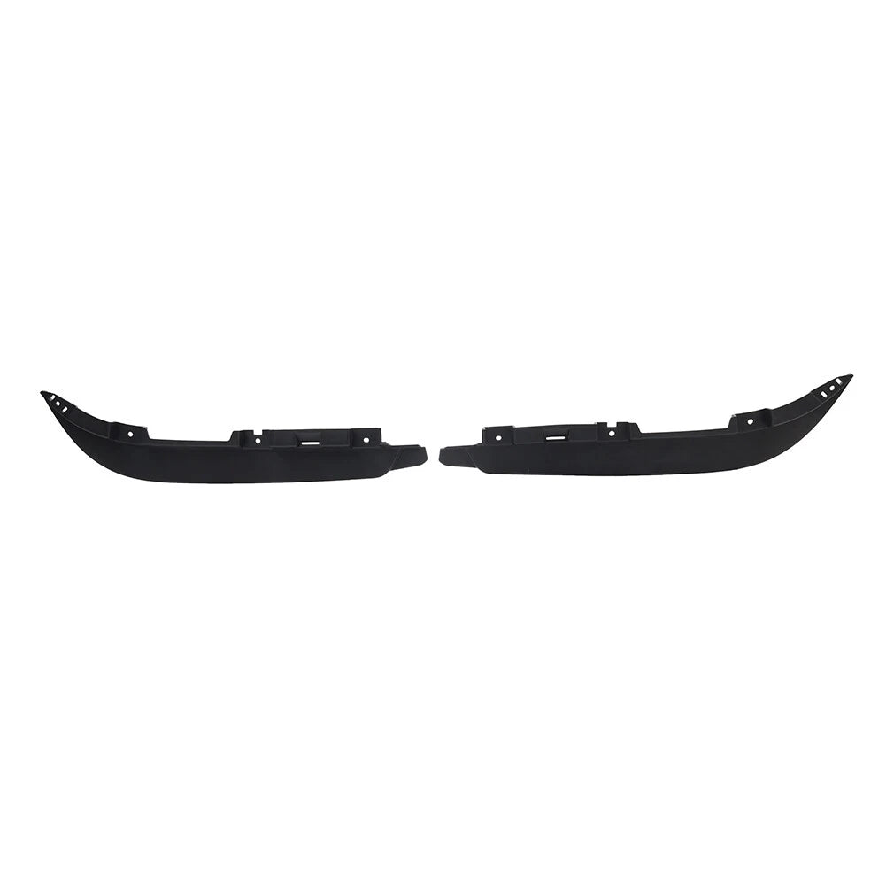 Front Bumper Lower Air Deflector for Land Rover Defender 90 110 (2020-2023)