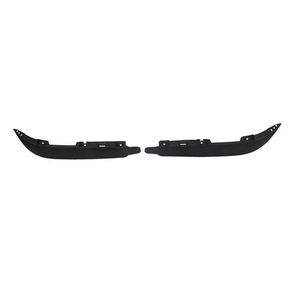 Front Bumper Lower Air Deflector for Land Rover Defender 90 110 (2020-2023)