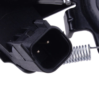 Front Left Hood Latch Lock for Ford Fusion Mondeo (2013-2018)