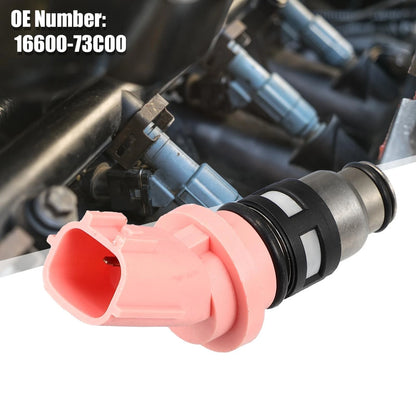 Car Fuel Injector 3.9L for Buick Terraza (2006-2007)