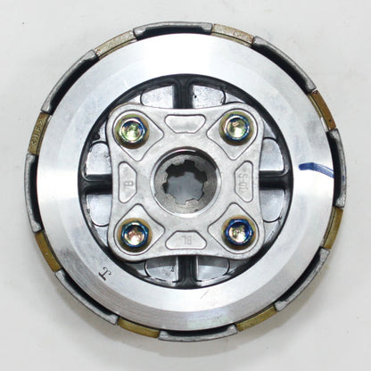 Clutch Assembly for LIFAN YX 140cc 150cc PIT PRO Dirt Bike (67T)