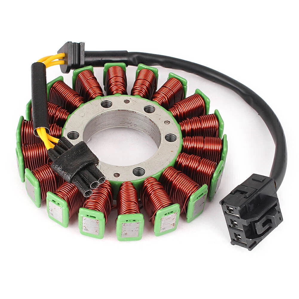 Stator Coil for Honda CBR1000RR Motorcycle Magneto Generator (2004-2007)