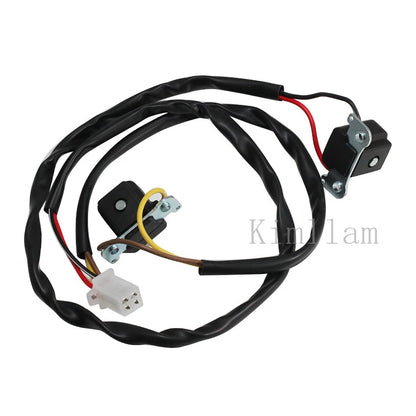 Pulsar Sensor Coil for Kawasaki KAF620 Mule 2500 (1994-2000)