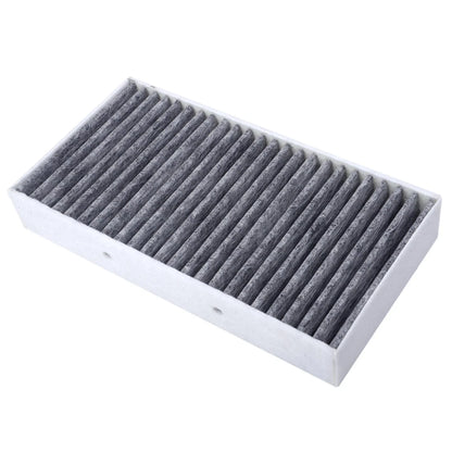 Carbon Activated Air Filters for Mercedes-Benz ML-Class W166 (2012-2015)