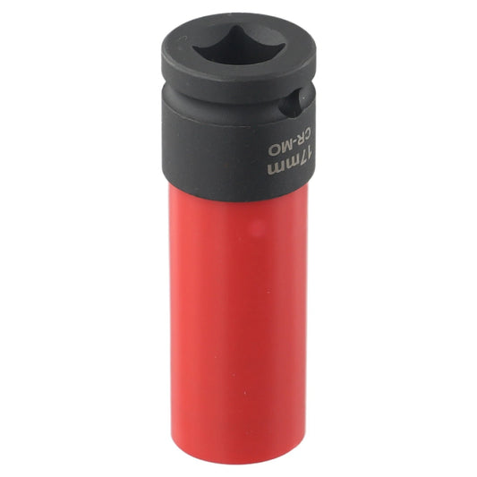 17mm x 6-point Lug Nut Socket for Mercedes Factory Tools