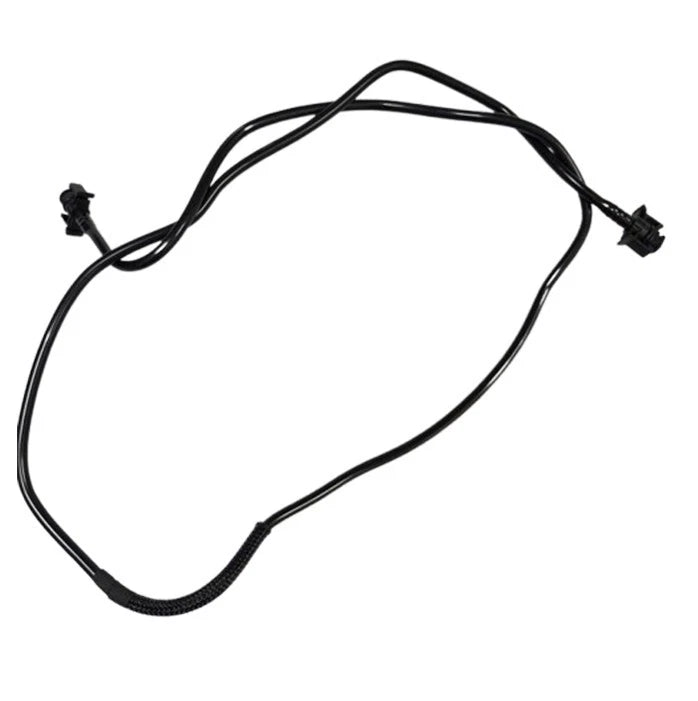 Coolant Reservoir Hose for Ford Focus (2015–2019)
