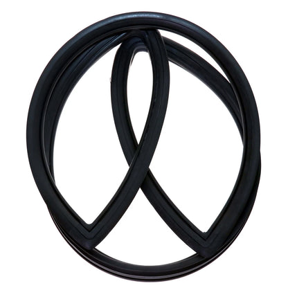 Front Windshield Seal Weatherstrip for Toyota Corolla 1966-1970