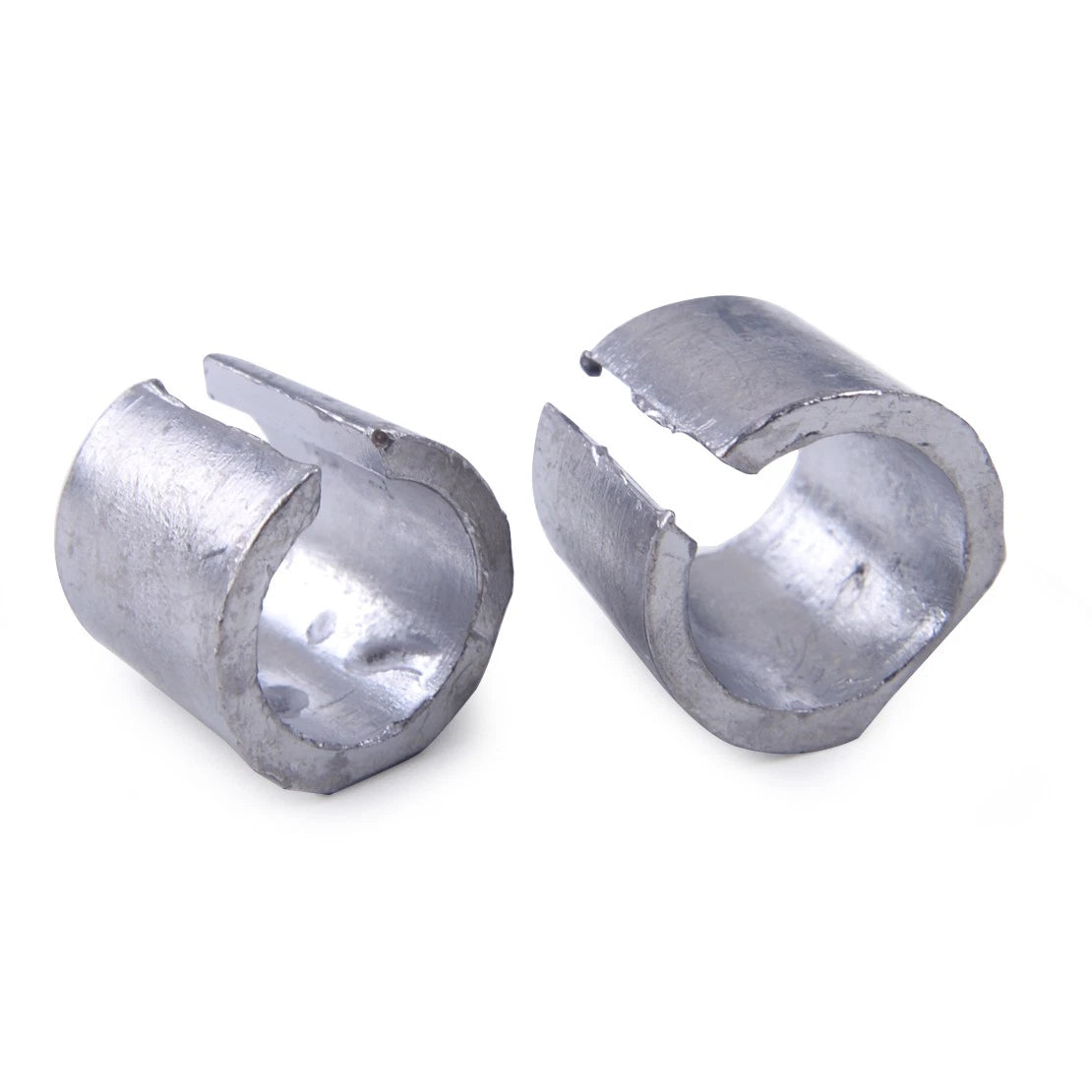 4 x Battery Terminal Block Adapter Sleeves for Various Makes & Models