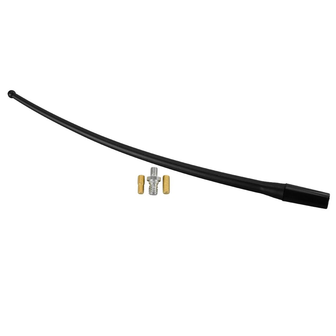 Antenna Radio AM FM Mast for Jeep Wrangler 2007-2019