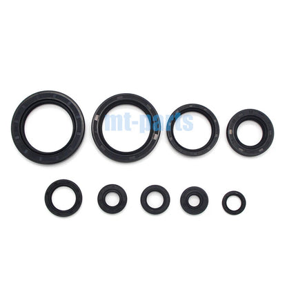 Engine Oil Seals Kit for Honda CRF450R (2009-2014)