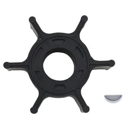 Yamaha Outboard Water Pump Impeller 6-8HP 2-Stroke for F6/F8 2000-2023