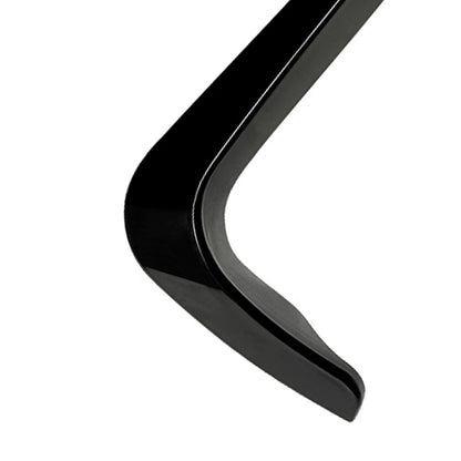2 x Front Bumper Side Air Vent Trim for BMW E90 E91 M Sport (2009-2012)