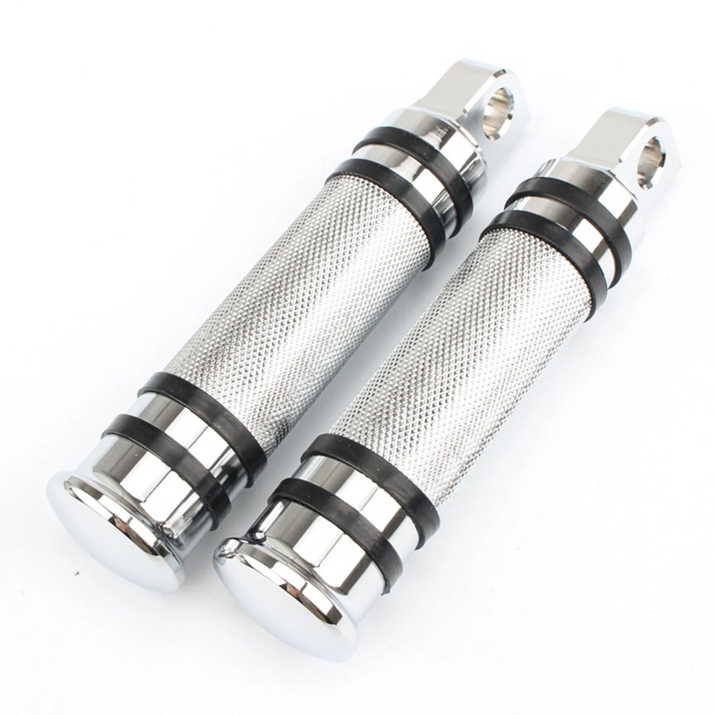 CNC Foot Pegs for Harley Sportster XL