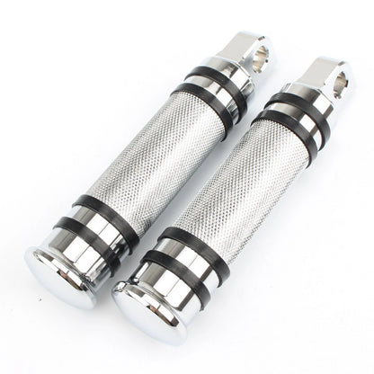 CNC Foot Pegs for Harley Sportster XL