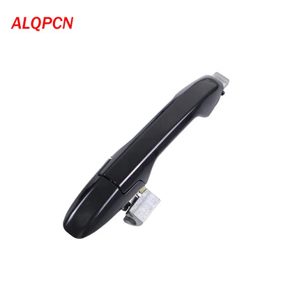 Front Left Exterior Side Door Handle for Honda City (2009-2013)