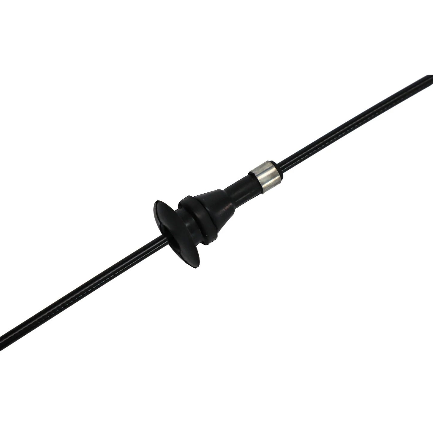 Hood Control Latch Release Cable for Land Rover