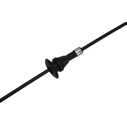 Hood Control Latch Release Cable for Land Rover