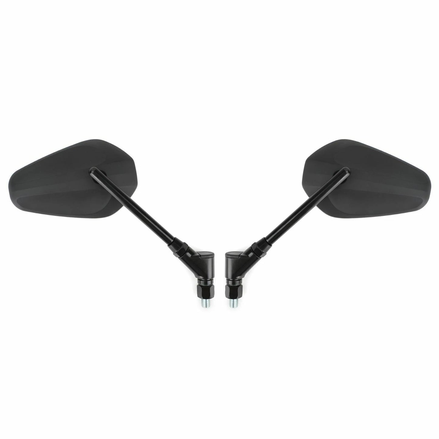 Rear View Mirror M10 for Quad Motorcycle ATV Buggy Moped Scooter
