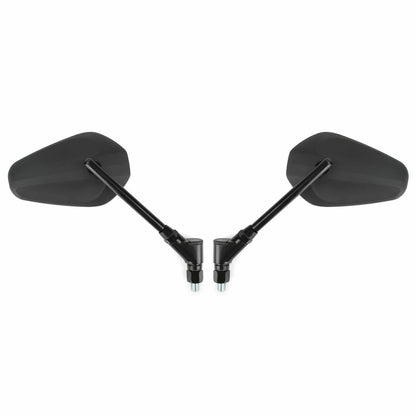 Rear View Mirror M10 for Quad Motorcycle ATV Buggy Moped Scooter