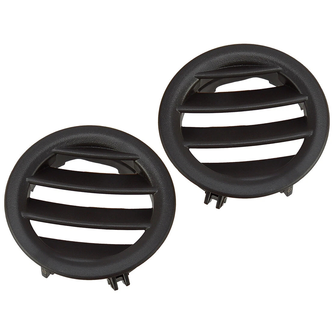 A/C Vent Dashboard Air Ducts for Mercedes-Benz W204 C-Class (2007-2010)