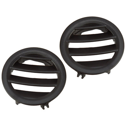 A/C Vent Dashboard Air Ducts for Mercedes-Benz W204 C-Class (2007-2010)
