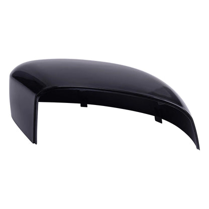 L+R Exterior Mirror Caps for Ford Focus MK3 (2012-2018)