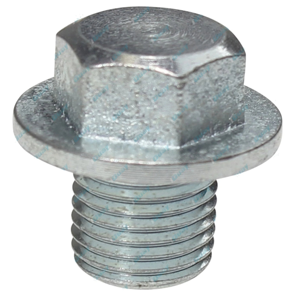 Engine Oil Pan Sump Plug for Toyota Hilux 4Runner YN63 2.2L 4cyl (1985-1989)
