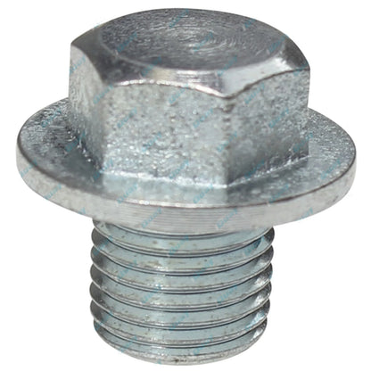 Engine Oil Pan Sump Plug for Toyota Hilux 4Runner YN63 2.2L 4cyl (1985-1989)