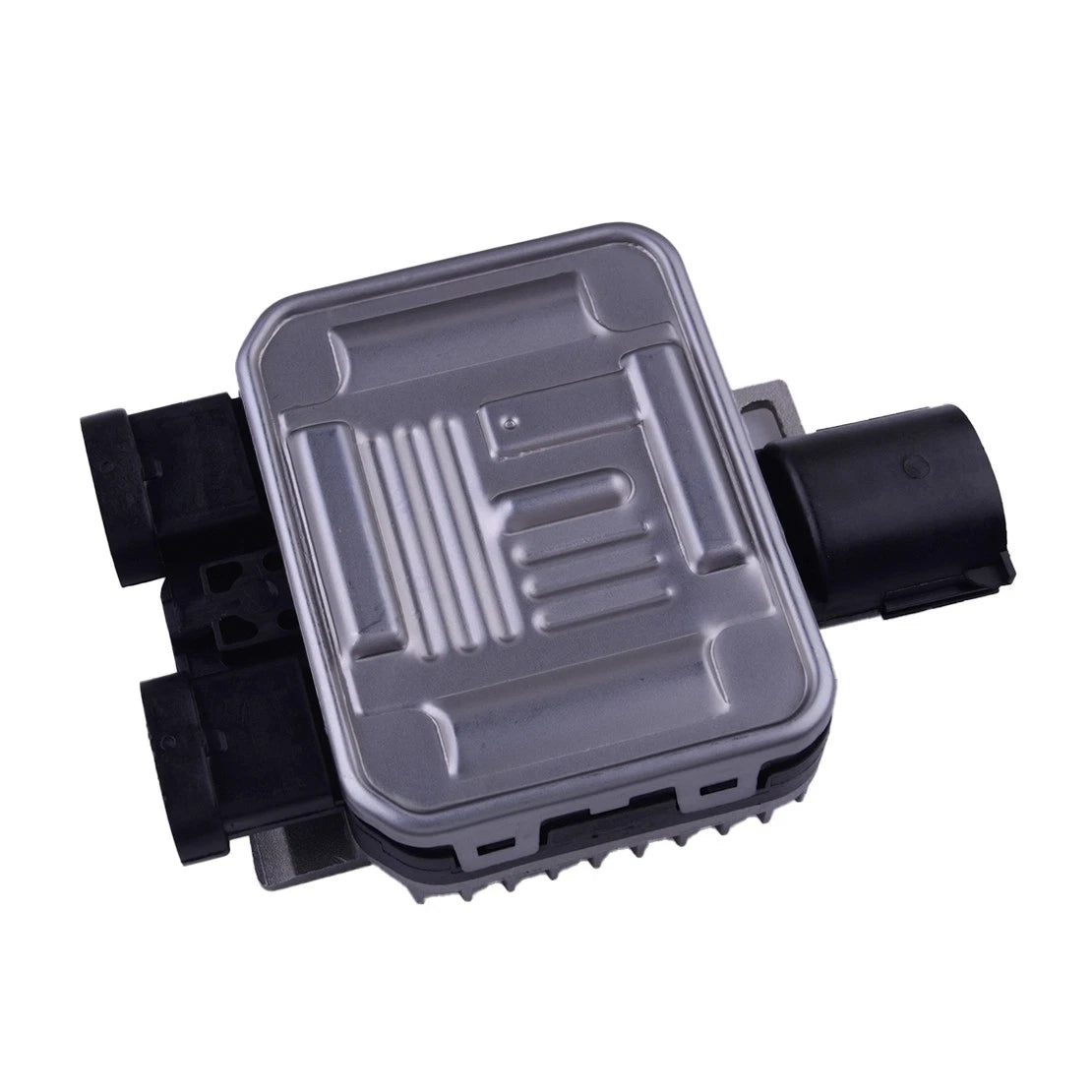 Radiator Cooling Fan Control Unit for Volvo S60 S80 XC60 XC70 (2001-2023)