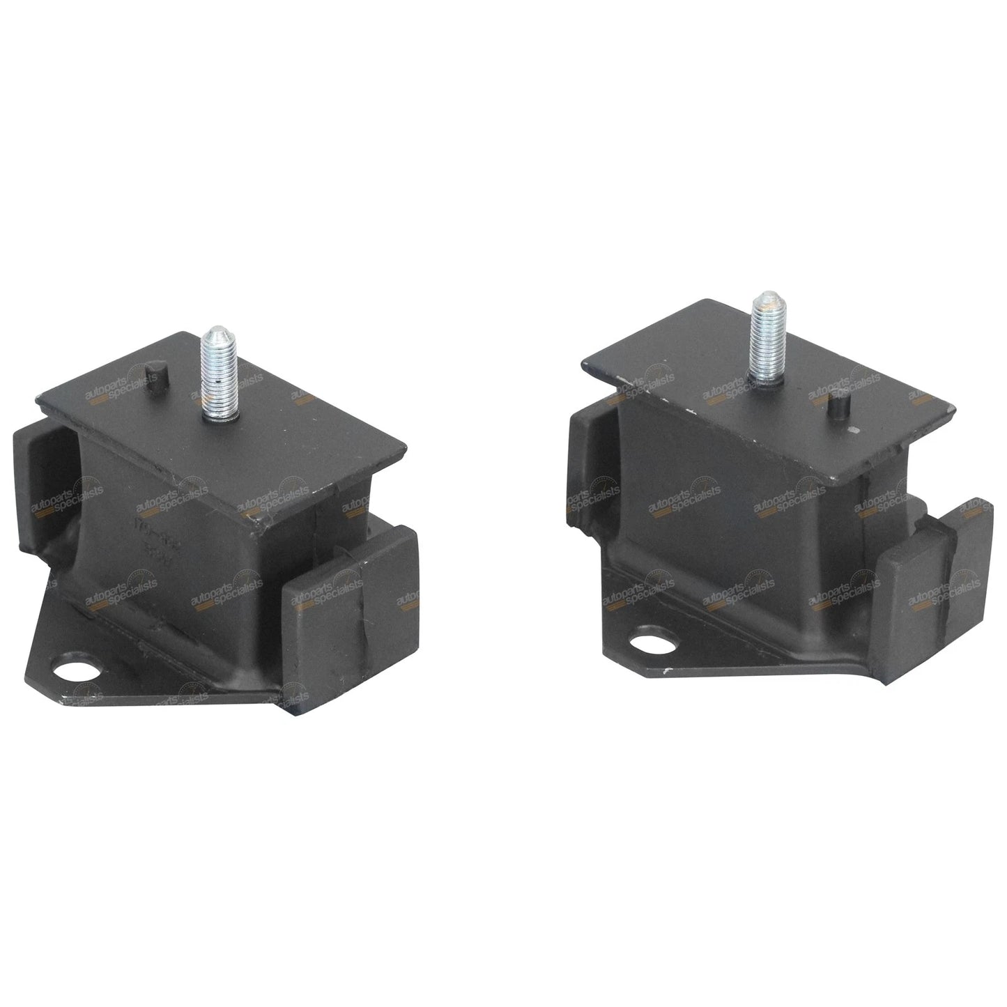 Front Engine Mounts for Challenger 2.5L Diesel (2009-2013)