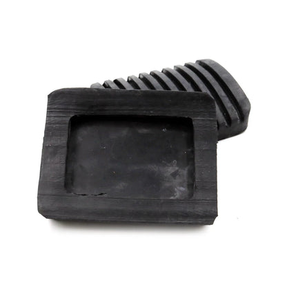 Brake Clutch Pedal Pads for Toyota Heavy Duty 1969-1977