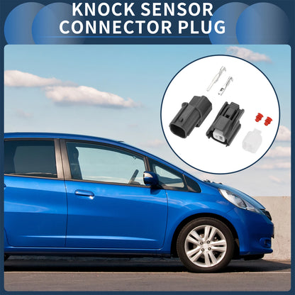 Pin Knock Sensor Connector for Honda K20 (2001-2006)