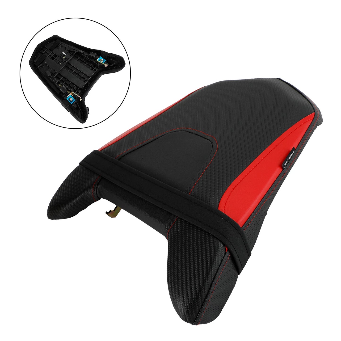 Rear Passenger Cushion for Honda CB650R CBR650R (2019-2023)