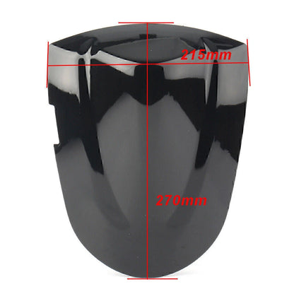 Rear Seat Cover Cowl for Suzuki GSXR 600 750 K6 (2006-2007)