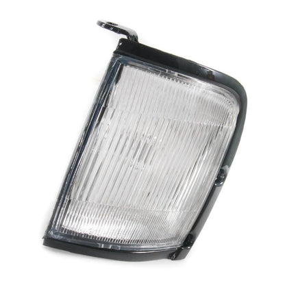 Corner Lights Signal Lamp Clear Left Fits Isuzu TFR TR Rodeo Pickup 97-02 D06
