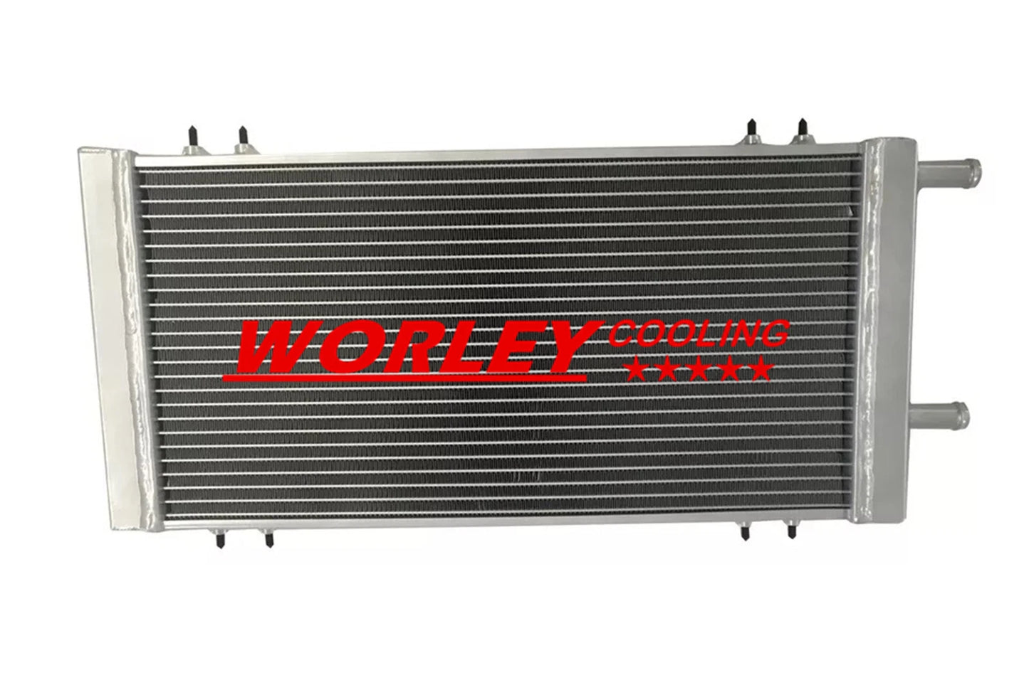 3 Row Aluminum Radiator for VIC (2010-2015)