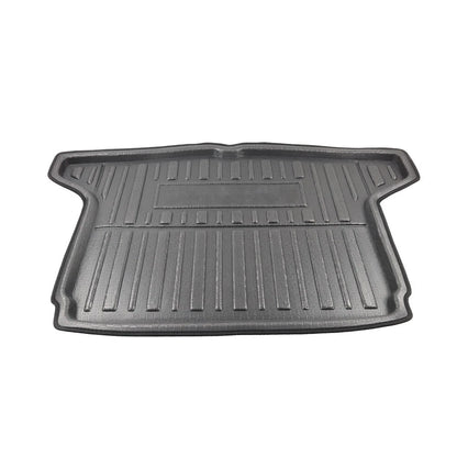 Rear Trunk Cargo Floor Tray Mat for Jeep Compass (2017-2023)