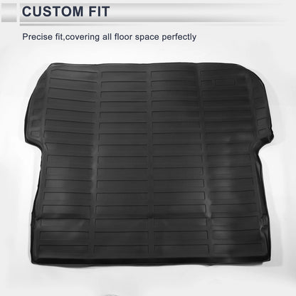 Cargo Liner Rear Trunk Mat for Subaru Outback (2020-2025)
