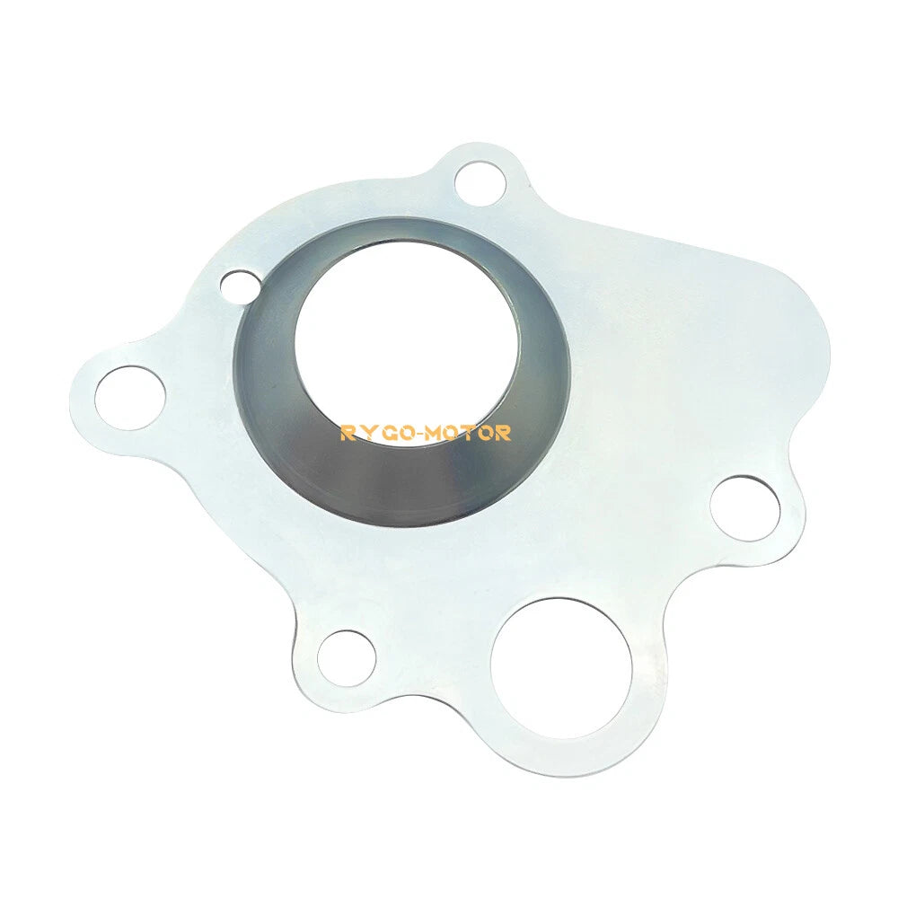 Water Pump Rebuild Impeller Bearing Seal for Honda TRX250R (1986–1989)